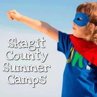 Skagit County Summer Camps Related 1